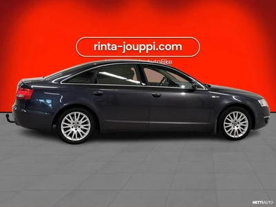 Audi A6 2006, kuva 5/10