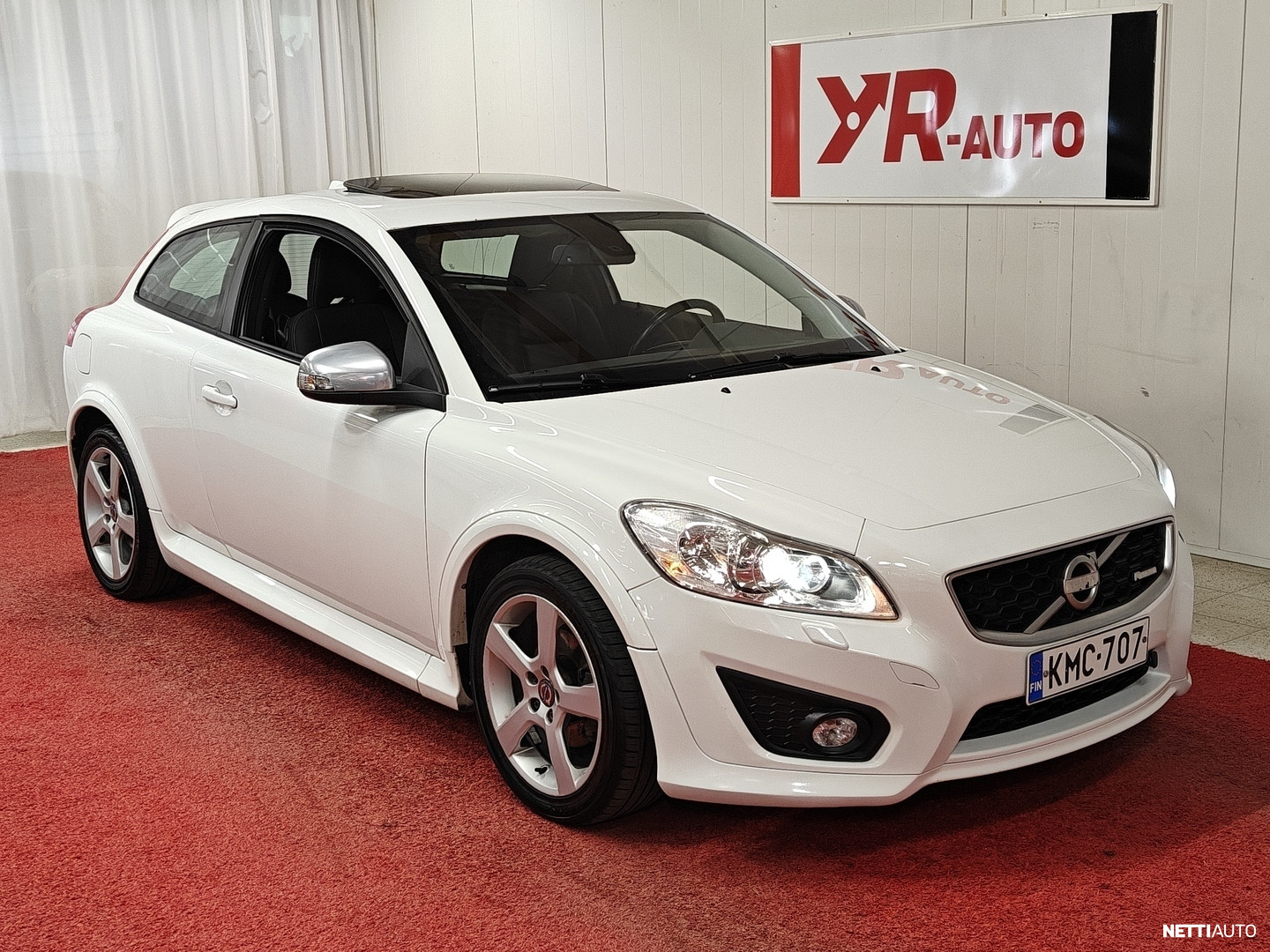 Volvo C30