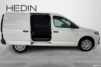 Ford Transit Connect 2026, photo 6/16