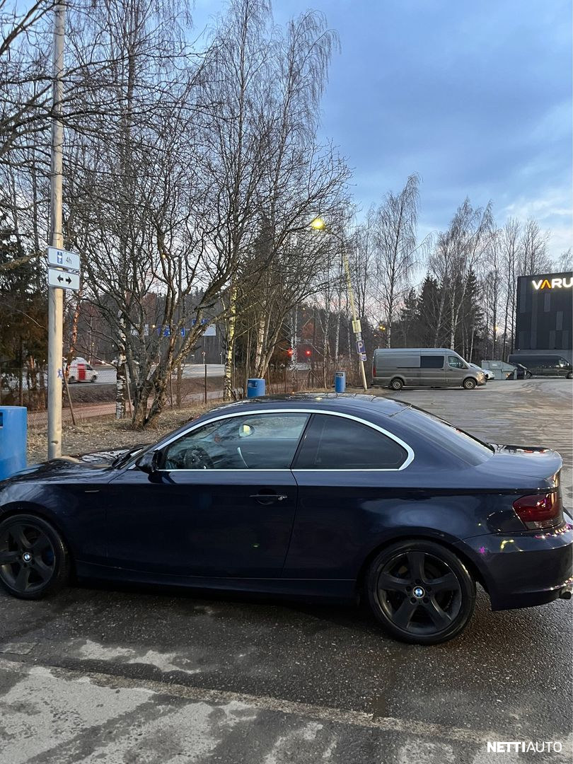 BMW 123