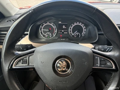 Skoda Kamiq 1,0 TSI G-TEC Style 2020, kuva 5/8