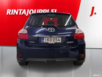 Toyota Auris 2012, kuva 4/20