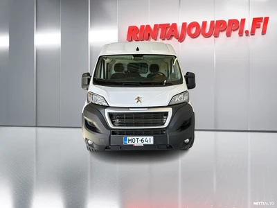 Peugeot Boxer L2H2 335 BlueHDi 120 S&S 2023, photo 3/21