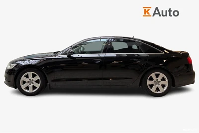 Audi A6 2012, kuva 5/26