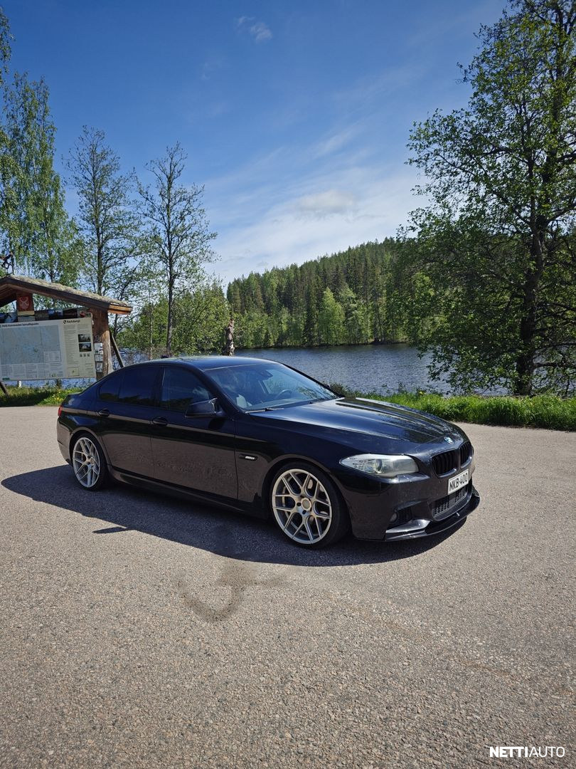 BMW 535