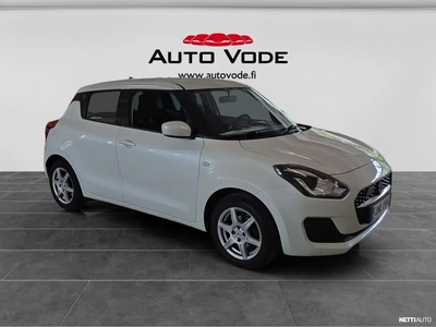 Suzuki Swift 2022, kuva 7/21