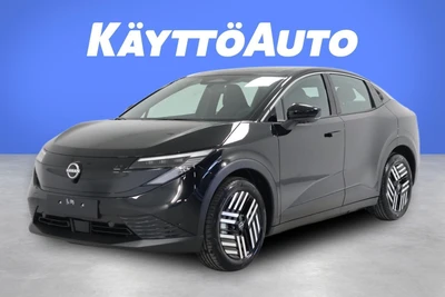 Nissan Leaf 52kWh Engage Plus 2026, photo 4/23