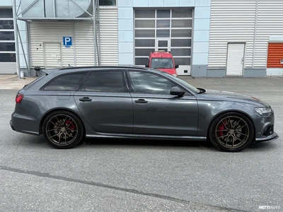 Audi RS6 2016, kuva 5/19