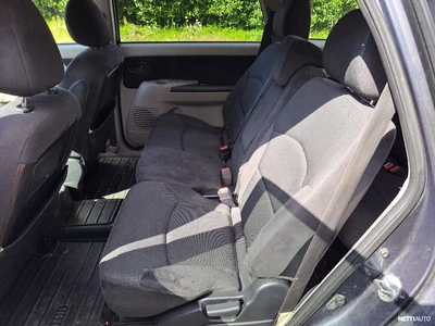 Mitsubishi Grandis 2006, photo 6/17