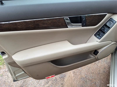 Mercedes-Benz C Suomi auto 2011, kuva 5/14