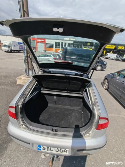 Seat Leon 8tappine 2000, kuva 4/11