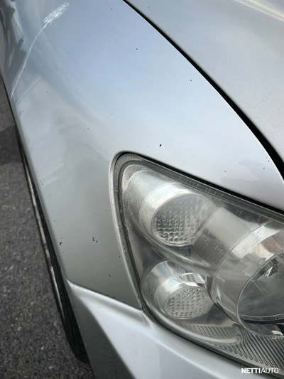 Nissan Stagea 2002, kuva 7/12