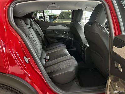 Peugeot 408 2026, kuva 6/10