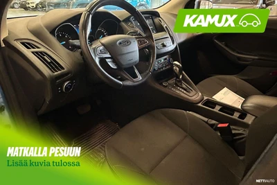 Ford Focus 2018, kuva 6/10