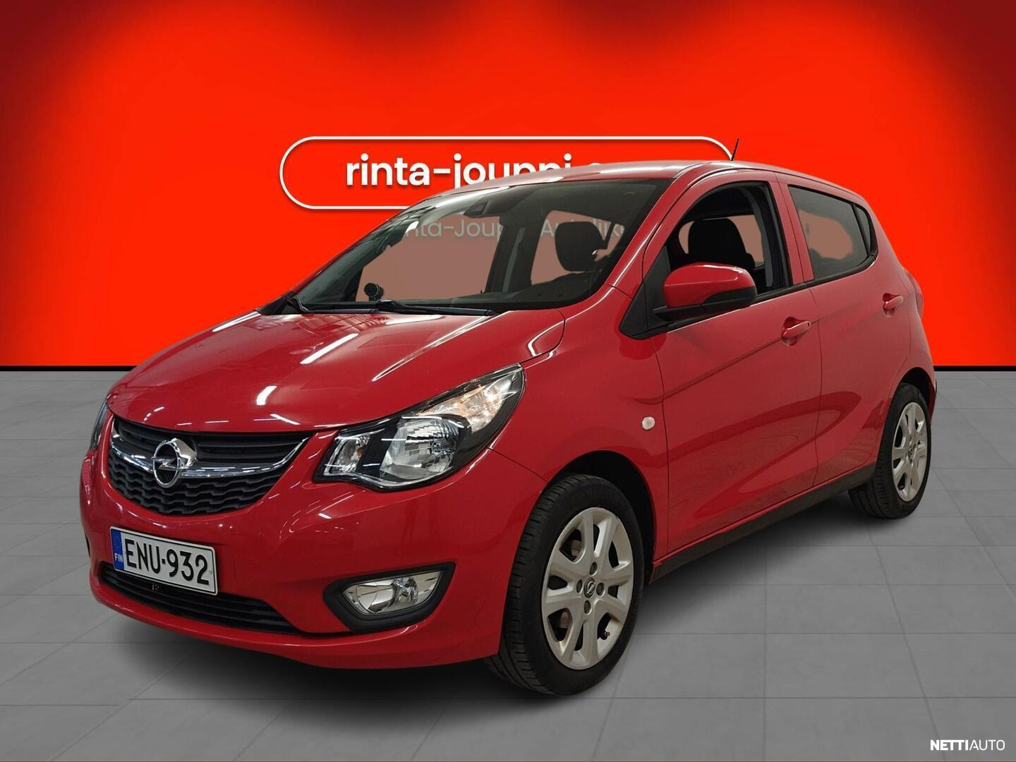 Opel Karl