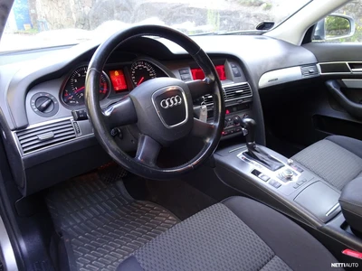 Audi A6 2006, kuva 7/10