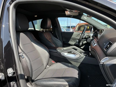 Mercedes-Benz GLE 2021, kuva 4/7