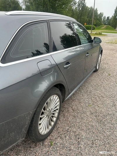 Audi A4 2014, kuva 4/10