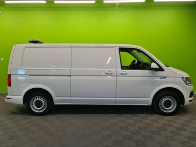 Volkswagen Transporter 2017, photo 2/30