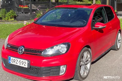 Volkswagen Golf 2009, photo 2/14