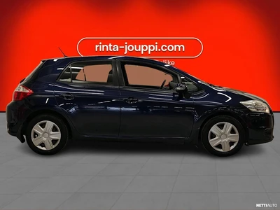 Toyota Auris 2010, photo 5/36