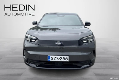 Ford Capri 2026, kuva 4/10
