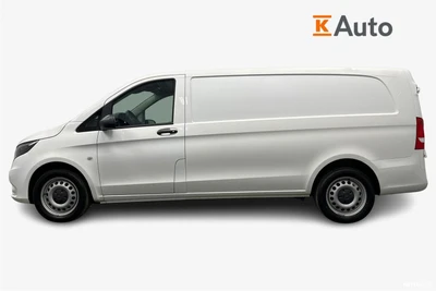 Mercedes-Benz Vito 2023, kuva 5/36