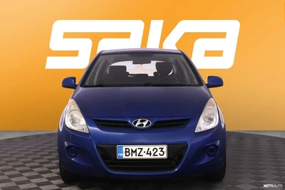Hyundai i20 1,4 Comfort 5d 2009, kuva 2/56