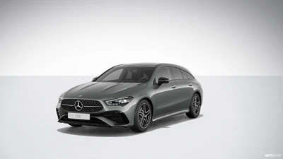 Mercedes-Benz CLA 2024, kuva 1/10