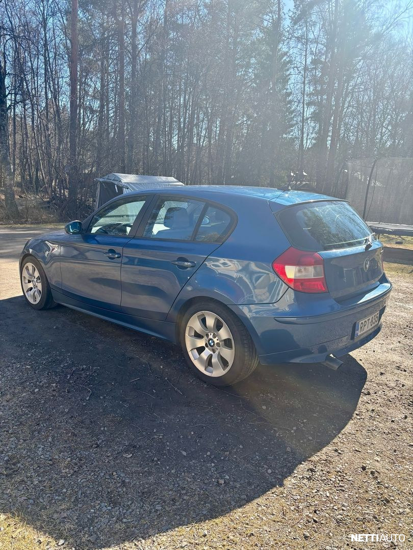 BMW 120