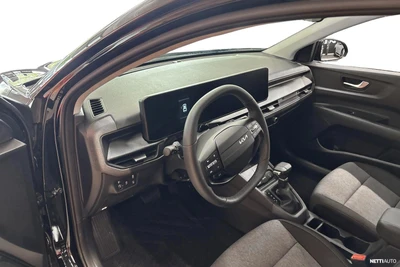 Kia Stonic 1,0 T-GDI 100hv EX DCT 2026, kuva 7/10