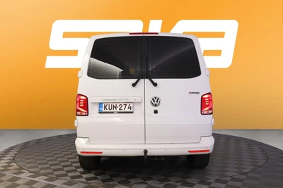 Volkswagen Transporter 2022, photo 7/31