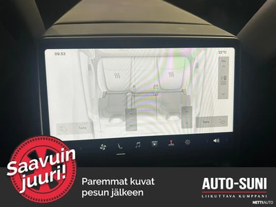 Tesla Model Y Long Range RWD Juniper 2026, photo 7/8