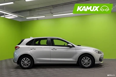 Hyundai i30 2020, kuva 2/34