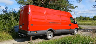Iveco Daily 2005, kuva 3/7