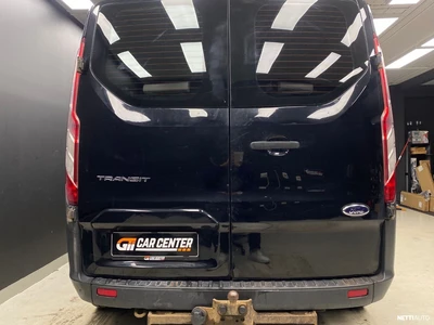 Ford Transit Custom 2.2TDCI L2H1 2015, photo 6/15