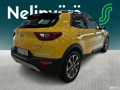 Kia Stonic 2020, kuva 5/31