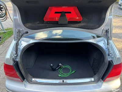 Volkswagen Bora 1,8 Turbo 20V 110kW 2003, photo 7/13