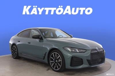 BMW i4 M60 M60 xDrive Super Charged 2026, photo 7/11