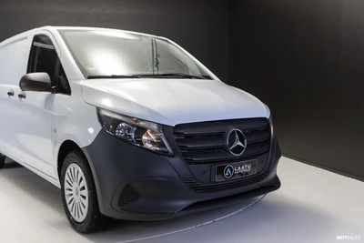 Mercedes-Benz Vito 2025, photo 6/16