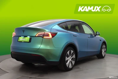 Tesla Model Y Dual Motor AWD 2023, kuva 4/30