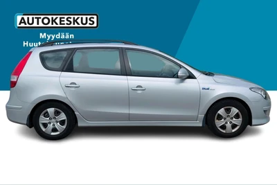 Hyundai i30 2011, kuva 4/26
