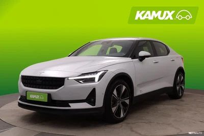 Polestar 2 2023, photo 6/29
