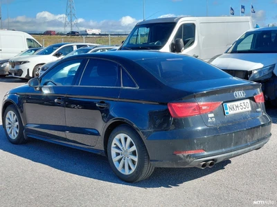 Audi A3 2016, kuva 4/8