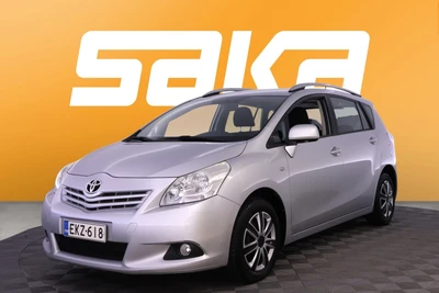 Toyota Verso 2010, kuva 4/35