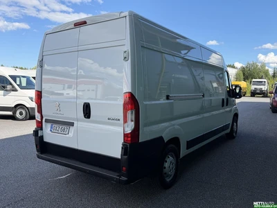 Peugeot Boxer 2020, kuva 6/22