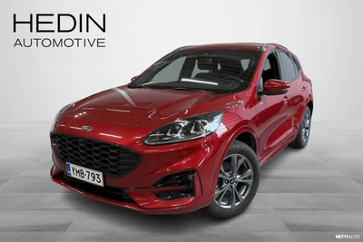 Ford Kuga 2023, kuva 1/31