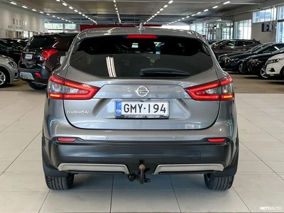 Nissan Qashqai 2018, kuva 5/34