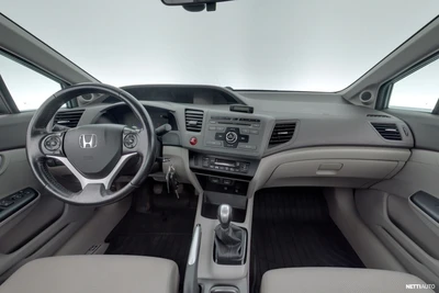 Honda Civic 4D 1,8i Executive Business 2012, kuva 7/40