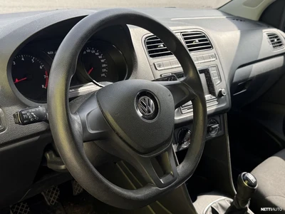 Volkswagen Polo 2015, kuva 2/6